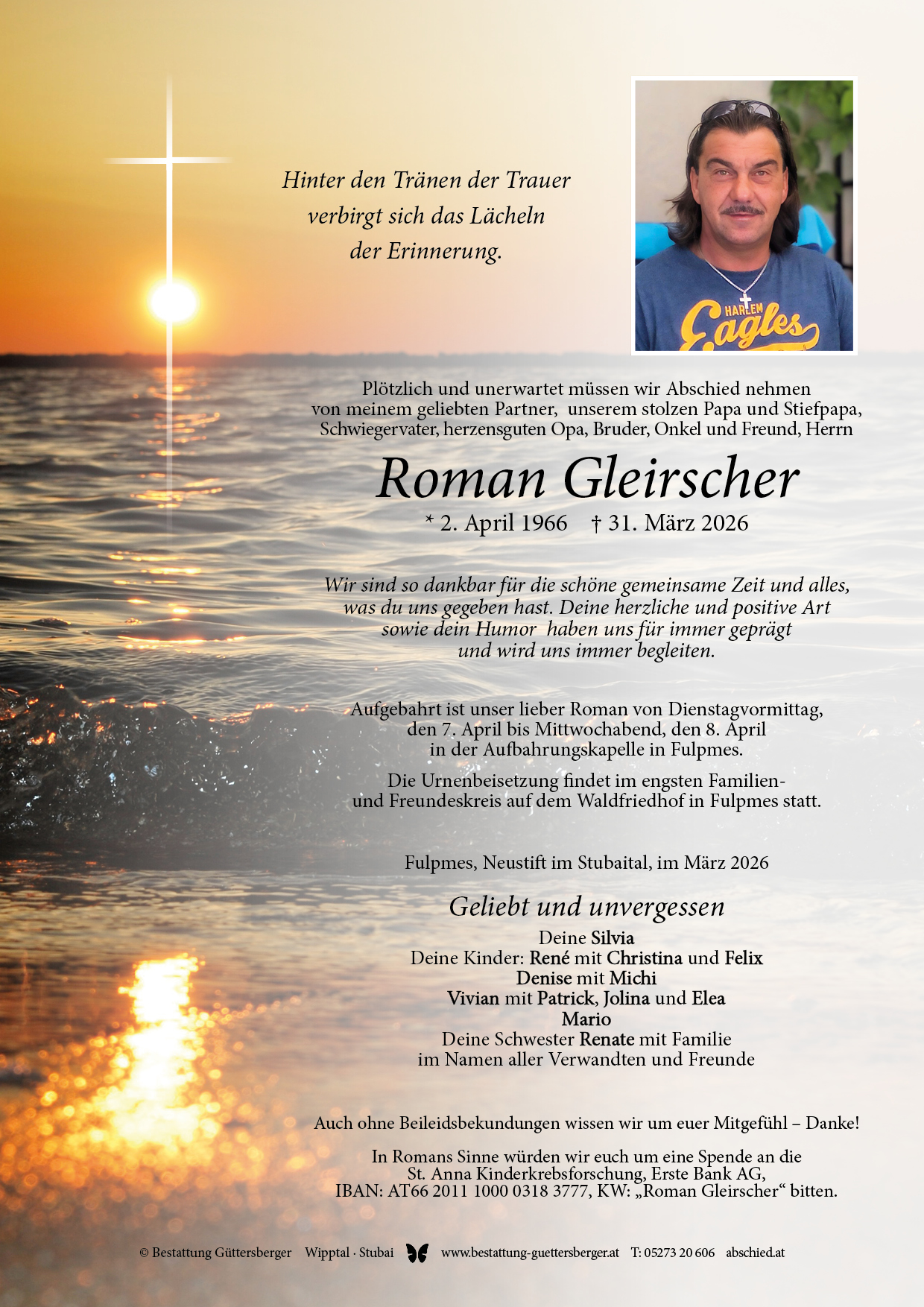 Roman Gleirscher